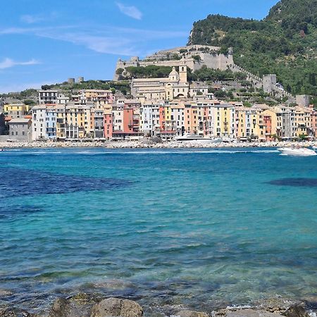 Vicolo Apartment, Pedestrian Centre, 2Bdr, 2,5 Bth, Aircondo, Private Parking, Easy To Train And Ferries, City Life La Spezia Exteriör bild