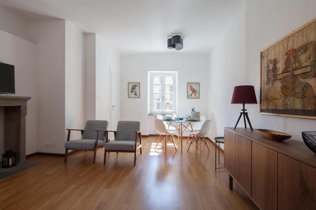 Vicolo Apartment, Pedestrian Centre, 2Bdr, 2,5 Bth, Aircondo, Private Parking, Easy To Train And Ferries, City Life La Spezia Exteriör bild