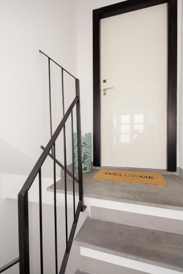 Vicolo Apartment, Pedestrian Centre, 2Bdr, 2,5 Bth, Aircondo, Private Parking, Easy To Train And Ferries, City Life La Spezia Exteriör bild